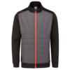 PING Men's Vernon Hybrid Golf Jacket