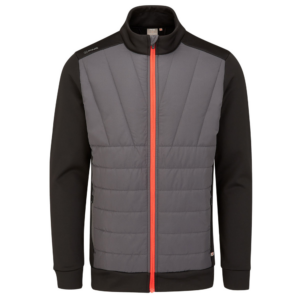 PING Men's Vernon Hybrid Golf Jacket