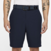 Nike Golf Hybrid Shorts Dust Front