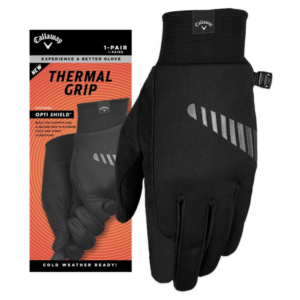 Callaway Thermal Grip Golf Gloves
