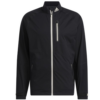 adidas RAIN.RDY Full Zip Jacket in Black