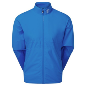 FootJoy HydroLite Rain Jacket Blue