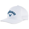 Callaway Tour Authentic Performance Pro Cap White/Blue Slate/Cement