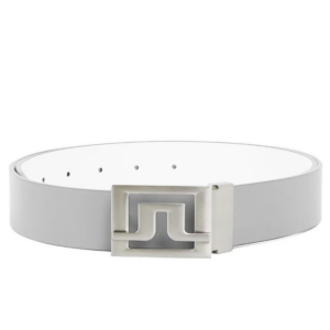 J.Lindeberg Slater Detatchable Golf Belt High Rise