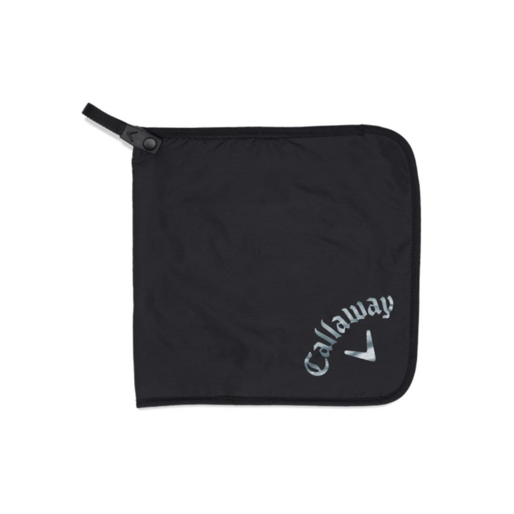 Callaway Performance Dry Golf Towel