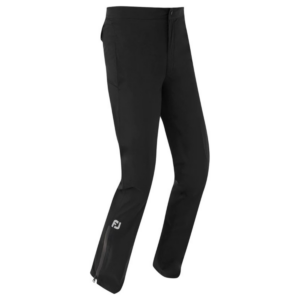 Footjoy Hydrolite HLV2 Women's Rain Trouser Black