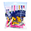 PGA TOUR 200 Castle Golf Tees