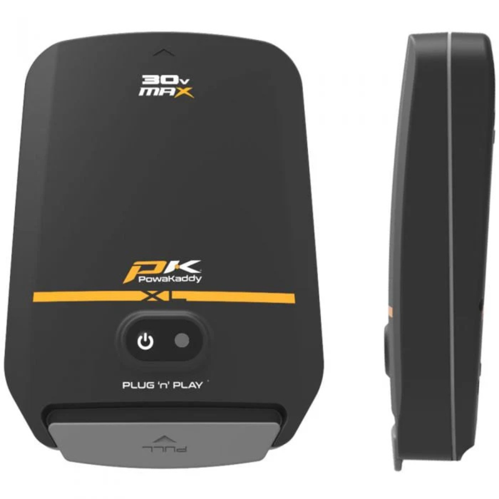 Electric Trolley Batteries