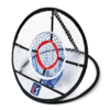 PGA TOUR Perfect Touch Chipping Net - 3 Ring Practice Net