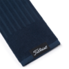 Titleist Players Tri-Fold Golf Towel Close View