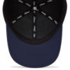 Titleist StaDry Performance Golf Cap Navy/Charcoal Inside View