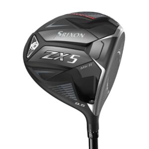 Srixon ZXMk II Golf Driver