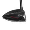 Srixon ZXMk II Golf Driver side face