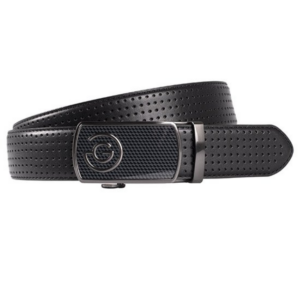 Galvin Green West Belt Black
