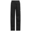 adidas Provisional Junior Golf Trousers Black