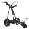 Powakaddy FW Lithium Electric Golf Trolley side