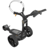 Powakaddy FX1 Electric Golf Trolley back