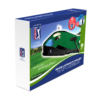 PGA TOUR Putting Mat box