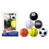 PGA TOUR 6pack Sport Balls