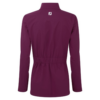 FootJoy Hydrolite backside Ladies Jacket Fig