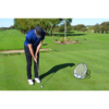 PGA TOUR Pop Up Chipping net in Action