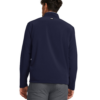 Under Armour Men's Storm Revo Full-Zip Golf Jacket Back
