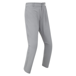 FootJoy Performance Tapered Fit Trouser Grey