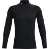 Under Armour ColdGear Armour Fitted Mock Baselayer