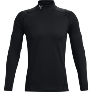 Under Armour ColdGear Armour Fitted Mock Baselayer