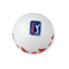 PGA Tour Golf Executive Office Putting Set guide ball