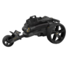 Powakaddy FX1 Electric Golf Trolley folded