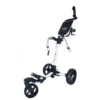 Axglo TRI-360 V2 Golf Push Trolley white