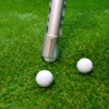 PGA TOUR Golf Ball Collector (Aluminium Tube) - Image 6