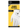 Callaway Dawn Patrol Golf Glove packaging