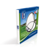 PGA TOUR Pop Up Chipping net Packaging