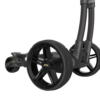 Powakaddy FX1 Electric Golf Trolley wheels