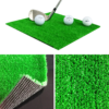 PGA TOUR Pro Golf Training Net Practice Turf