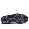 FootJoy Premiere Tarlow Golf Shoes White/Navy Toe Cap Sole
