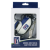 PGA TOUR Desktop Golf Bag and set box view
