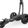 Powakaddy FX1 Electric Golf Trolley front