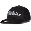 Titleist Players Performance Ball Marker Golf Cap Black/White
