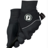 FootJoy Men's WinterSof Golf Gloves pair