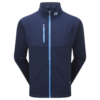 FootJoy ThermoSeries Hybrid Golf Jacket Navy