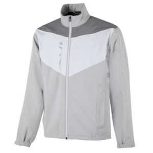 Galvin Green Armstrong Jacket Cool Grey/White/Sharkskin