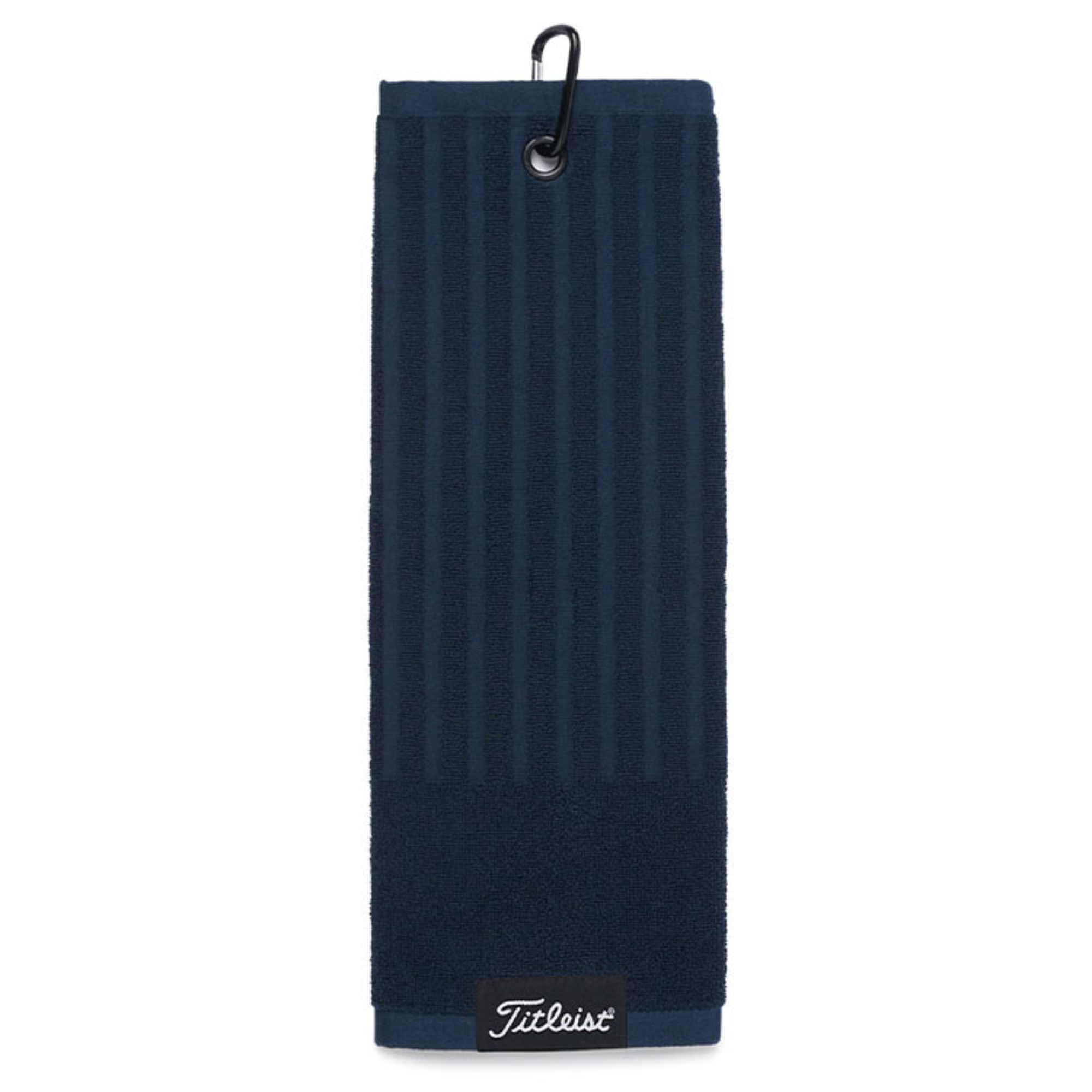 Titleist Players Tri-Fold Golf Towel Titleist Players Tri-Fold Golf Towel