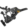 Powakaddy FW Lithium Electric Golf Trolley handle bars