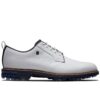 FootJoy Premiere Field Golf Shoes White/Navy