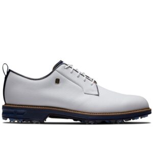 FootJoy Premiere Field Golf Shoes White/Navy