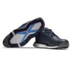 FootJoy Pro SLX Golf Shoes Navy/White/Grey - Pair View