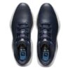 FootJoy Pro SLX Golf Shoes Navy/White/Grey Pair